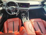 Kia K5 2024
