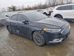 Ford Fusion 2018