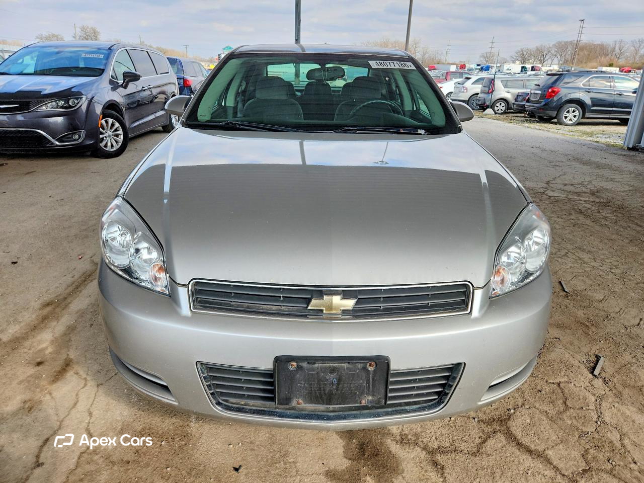 Chevrolet Impala 2007