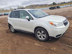 Subaru Forester 2015