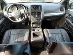 Dodge Caravan 2019