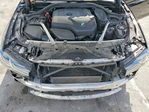 BMW Series 5 2021
