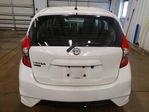 Nissan Versa 2019