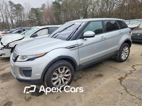 Land Rover Range Rover Evoque 2017 - Image 1 of 12