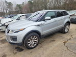 Land Rover Range Rover Evoque 2017