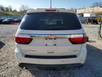 Dodge Durango 2012
