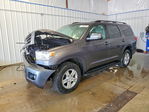 Toyota Sequoia 2014