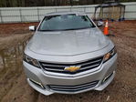 Chevrolet Impala 2016