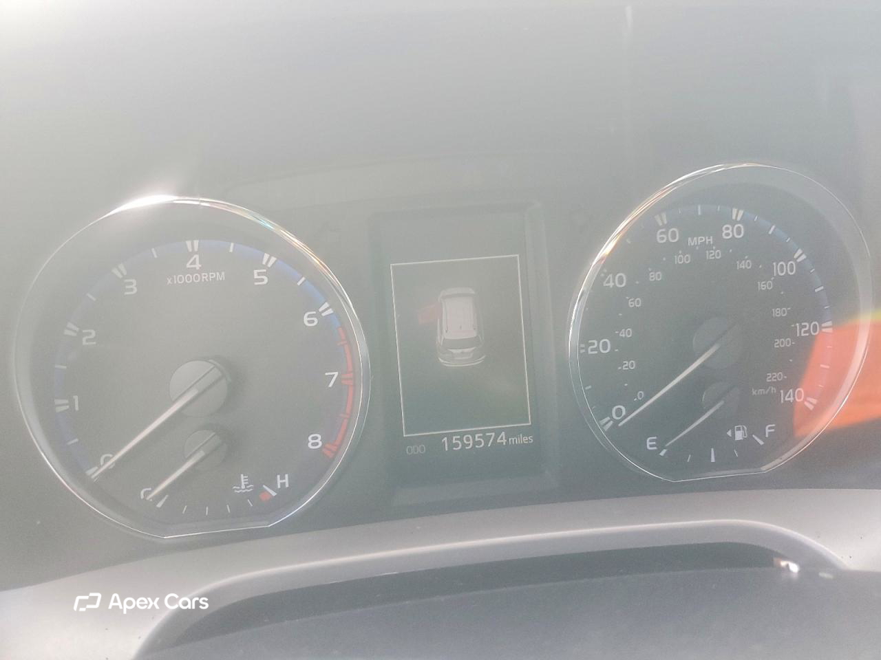 Toyota RAV 4 2016