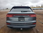Audi Q8 2019