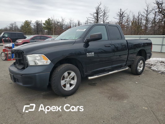 RAM 1500 2014 - Image 1 of 12