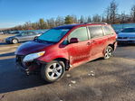 Toyota Sienna 2014