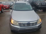 Subaru Forester 2010