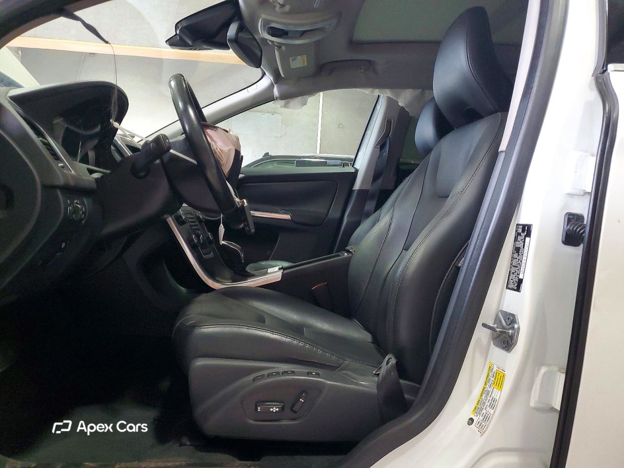 Volvo XC60 2015
