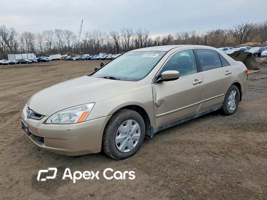 Honda Accord 2003 - Image 1 of 13