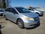 Honda Odyssey 2011