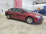 Honda Civic 2014