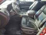 Nissan Pathfinder 2016