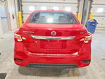 Nissan Sentra 2018