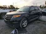 Ford Explorer 2012