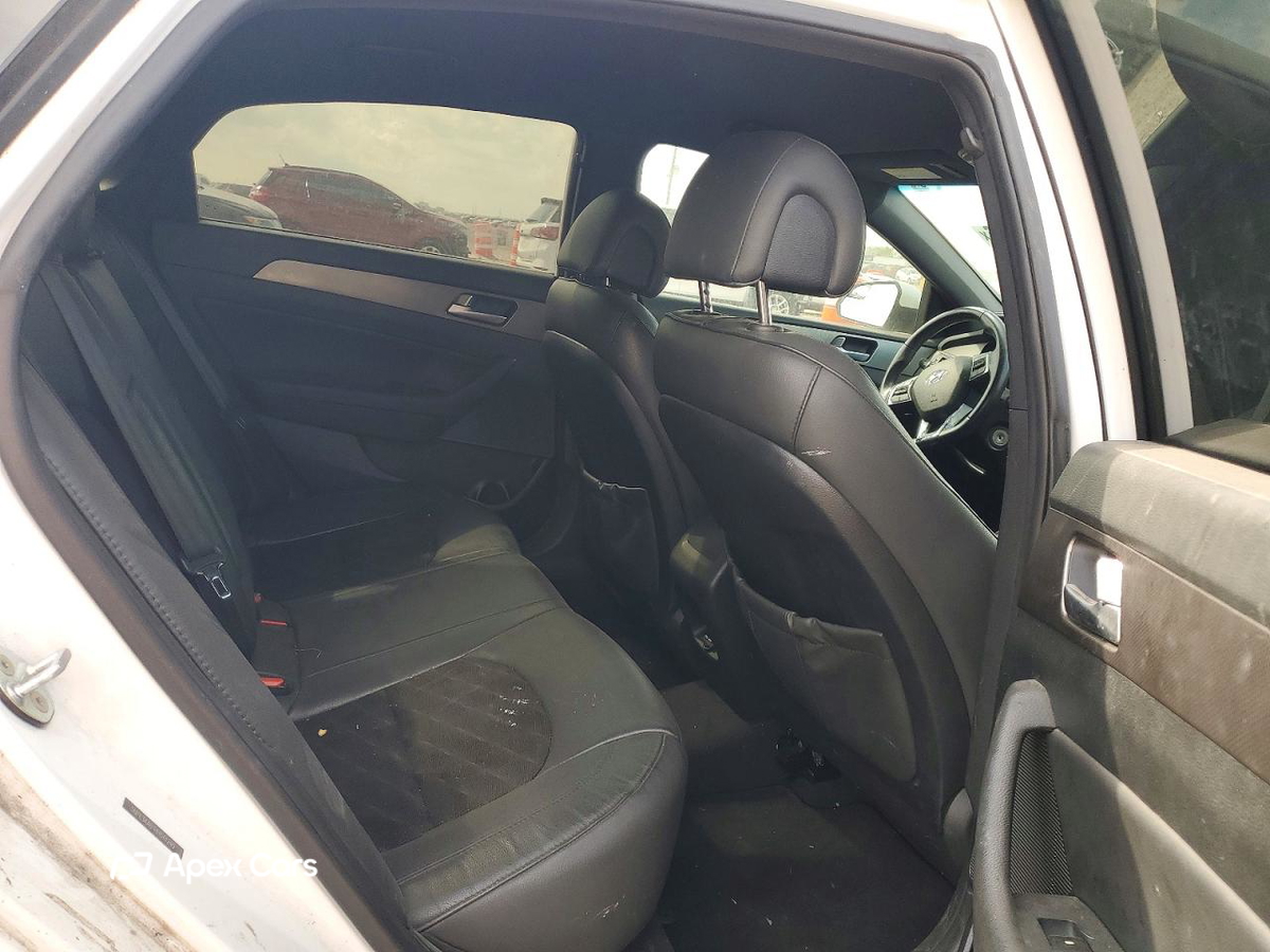 Hyundai Sonata 2017