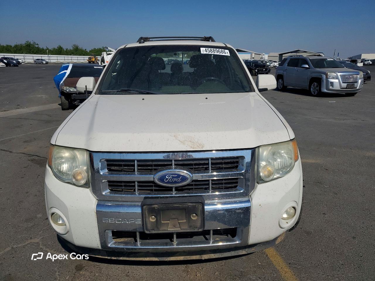 Ford Escape 2011