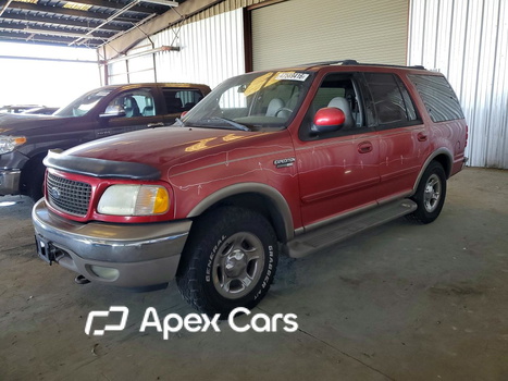 Ford Expedition 2002 - Image 1 of 13