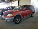 Ford Expedition 2002