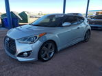 Hyundai Veloster 2013