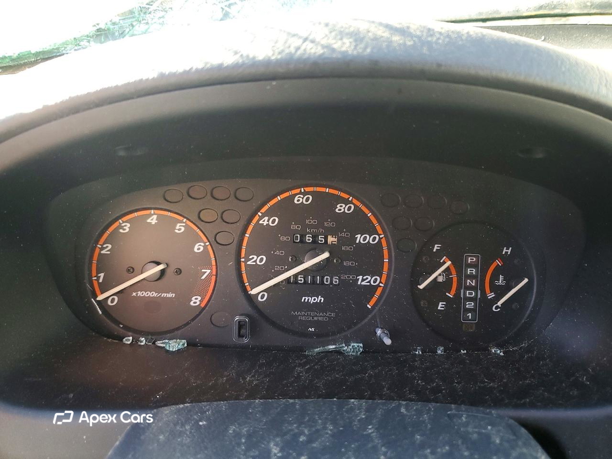 Honda CR-V 2000