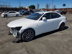 Lexus IS 2016