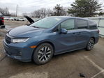 Honda Odyssey 2025