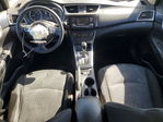 Nissan Sentra 2016