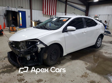 Toyota Corolla 2017 - Image 1 of 13