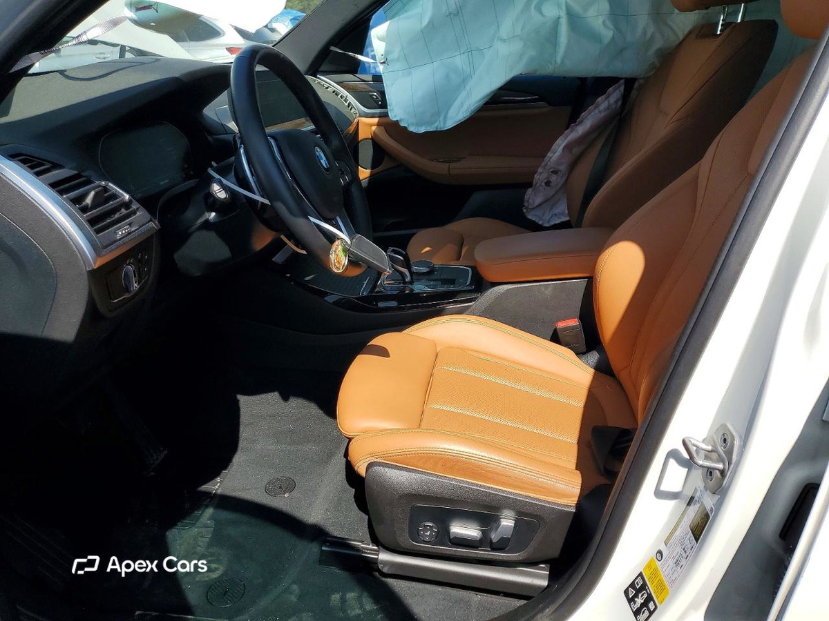 BMW X3 2023