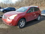 Nissan Rogue 2010