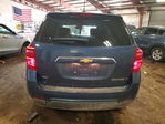 Chevrolet Equinox 2016
