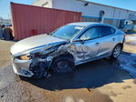 Mazda 3 2016