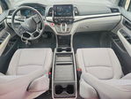 Honda Odyssey 2019