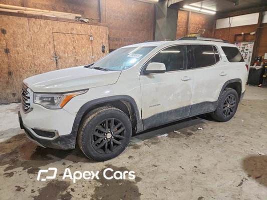GMC Acadia 2018 - Image 1 of 14
