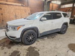 GMC Acadia 2018