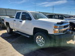 Chevrolet Silverado 2015