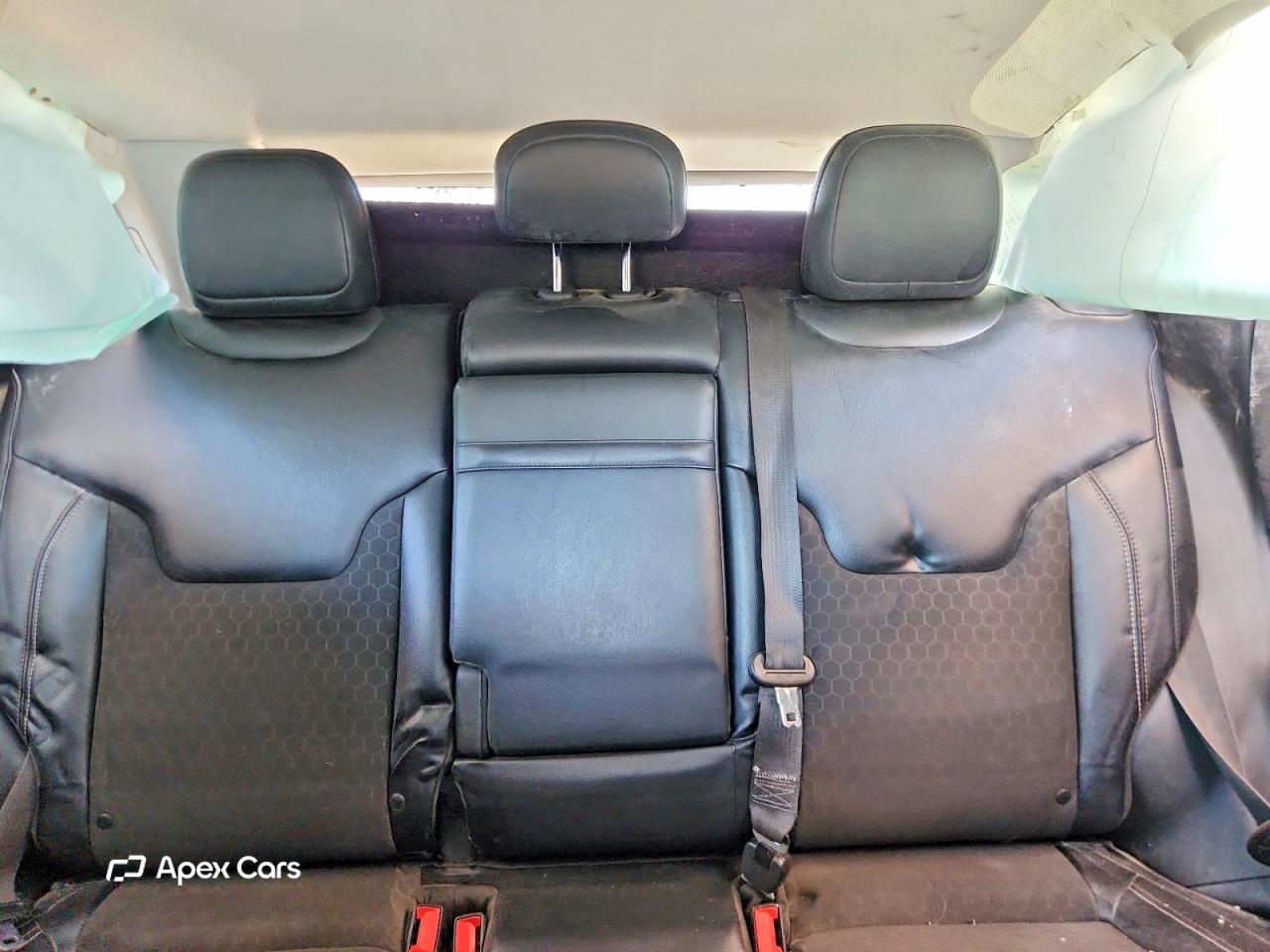 Jeep Compass 2018