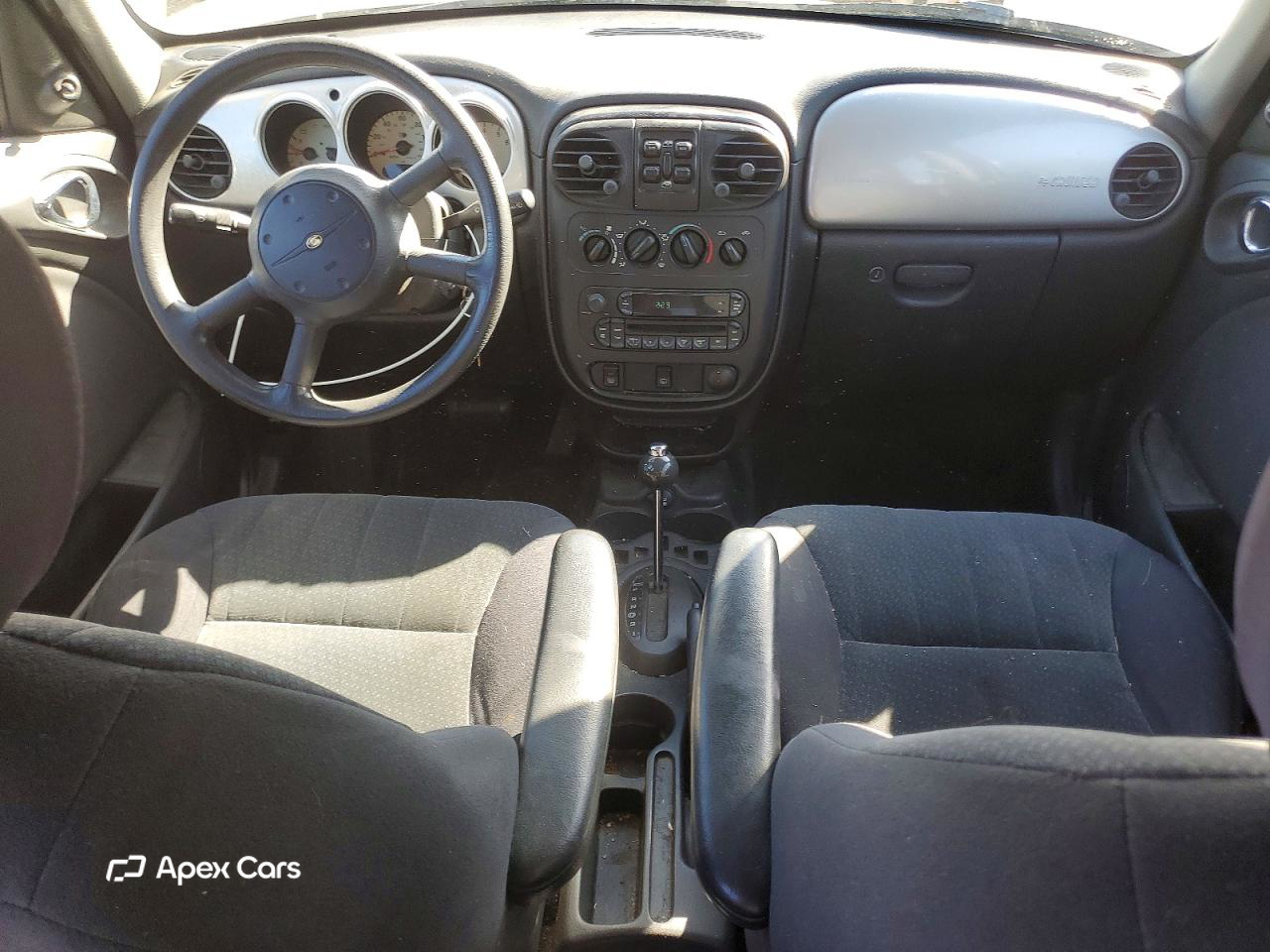 Chrysler PT Cruiser 2005