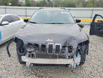 Jeep Cherokee 2022