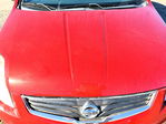 Nissan Sentra 2011