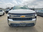 Chevrolet Silverado 2019