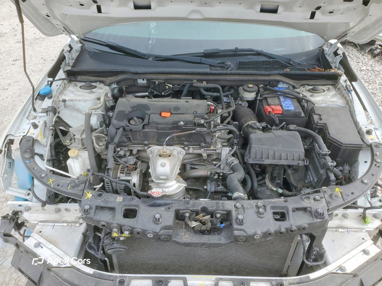 Honda Civic 2022