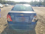 Chevrolet Sonic 2014