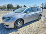 Chrysler Pacifica 2018